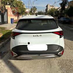 کیا سپۆرتاج